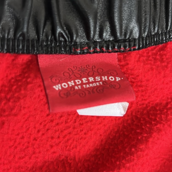 Santa skirt size l - Picture 2 of 7